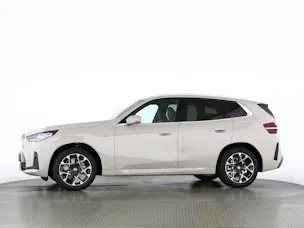 BMW X3 20d xDrive