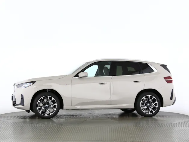 BMW X3 20d xDrive