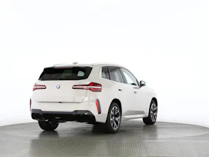 BMW X3 20d xDrive