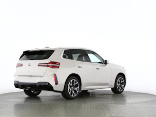 BMW X3 20d xDrive