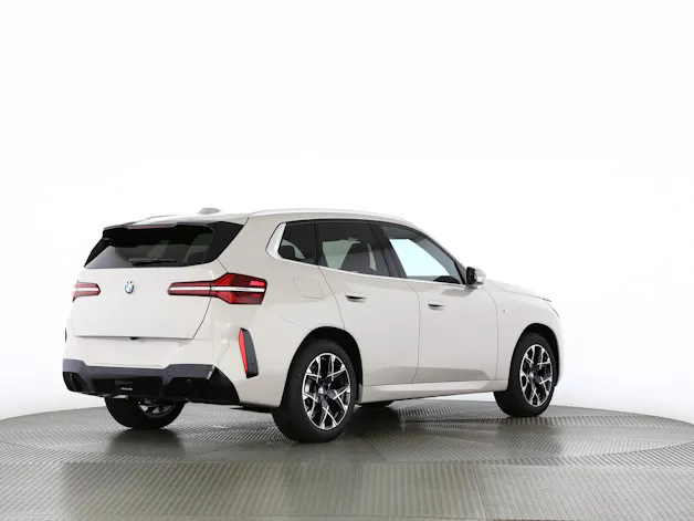 BMW X3 20d xDrive