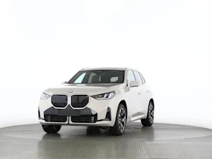 BMW X3 20d xDrive