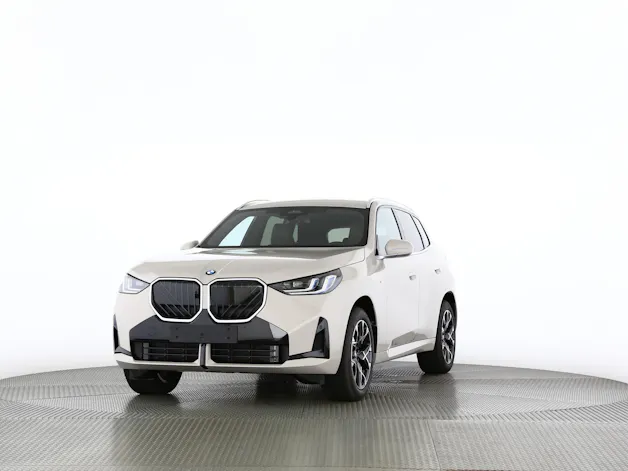 BMW X3 20d xDrive