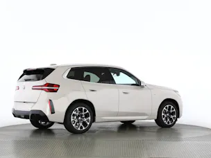 BMW X3 20d xDrive