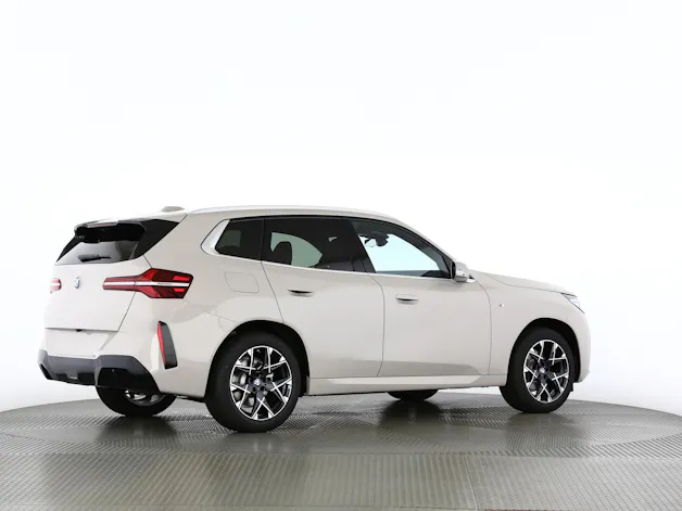 BMW X3 20d xDrive