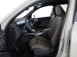BMW X3 20d xDrive