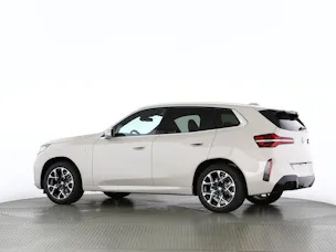 BMW X3 20d xDrive
