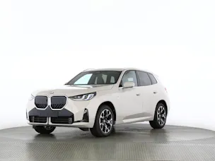 BMW X3 20d xDrive
