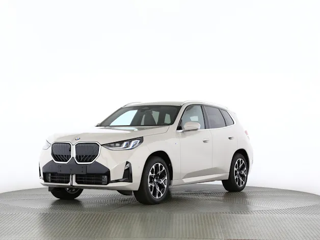 BMW X3 20d xDrive