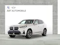 BMW X3 20d xDrive