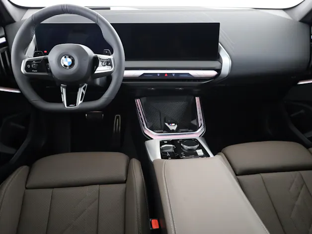 BMW X3 20d xDrive