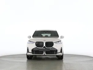 BMW X3 20d xDrive