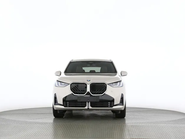 BMW X3 20d xDrive