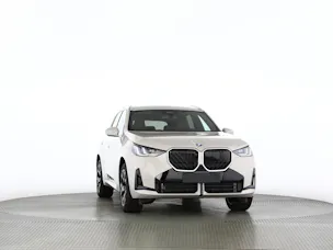 BMW X3 20d xDrive