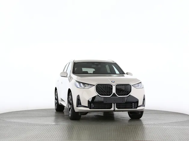 BMW X3 20d xDrive