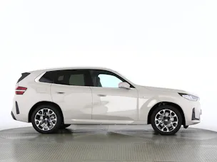 BMW X3 20d xDrive
