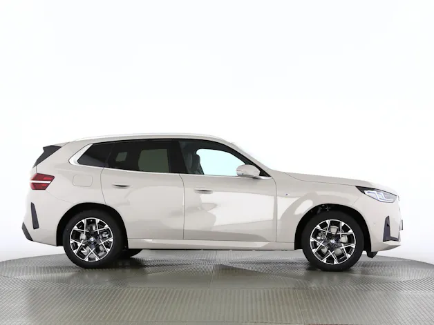 BMW X3 20d xDrive