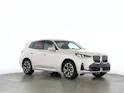BMW X3 20d xDrive