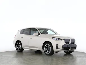 BMW X3 20d xDrive