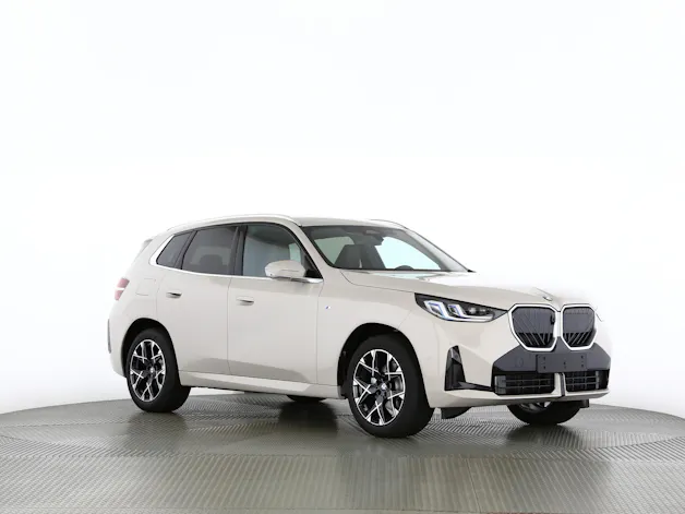 BMW X3 20d xDrive