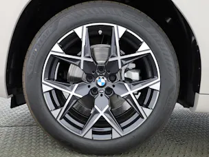 BMW X3 20d xDrive