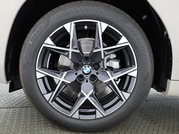 BMW X3 20d xDrive