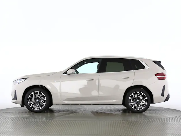 BMW X3 20d xDrive
