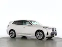 BMW X3 20d xDrive