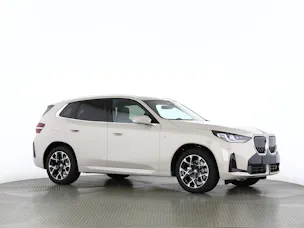BMW X3 20d xDrive