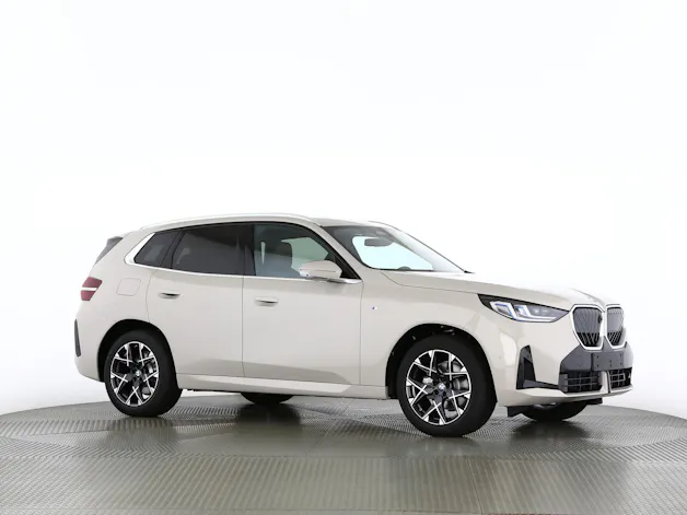 BMW X3 20d xDrive