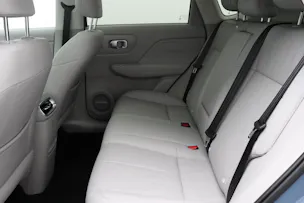 Leapmotor B10 1.5 Hybrid EV