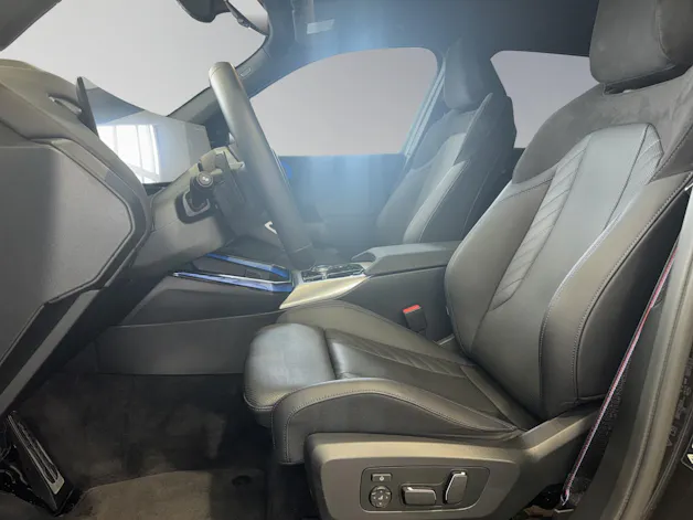 BMW X3 20d xDrive