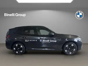 BMW X3 20d xDrive