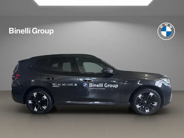 BMW X3 20d xDrive