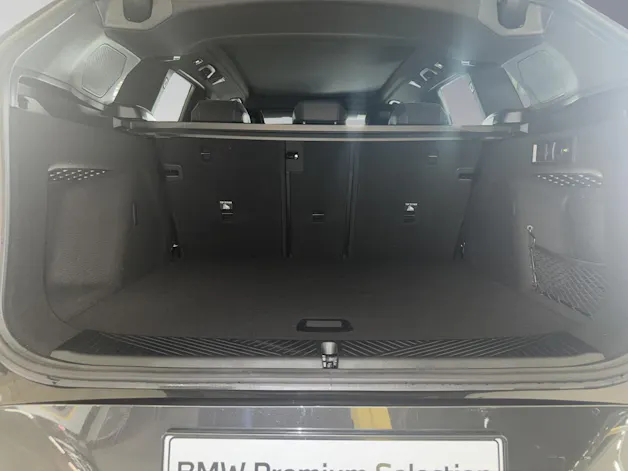 BMW X3 20d xDrive