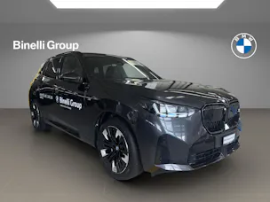 BMW X3 20d xDrive