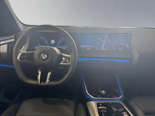 BMW X3 20d xDrive