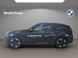 BMW X3 20d xDrive