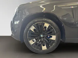 BMW X3 20d xDrive
