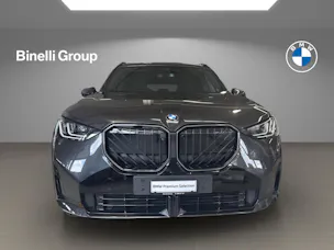 BMW X3 20d xDrive