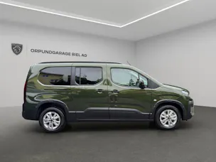 Peugeot Rifter Long 1.5 BlueHDi 130 Family Edition