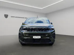 Peugeot Rifter Long 1.5 BlueHDi 130 Family Edition