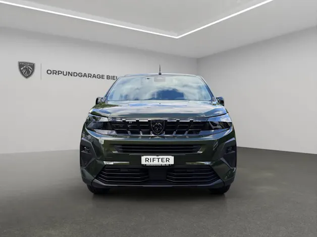 Peugeot Rifter Long 1.5 BlueHDi 130 Family Edition