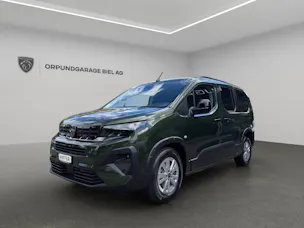 Peugeot Rifter Long 1.5 BlueHDi 130 Family Edition