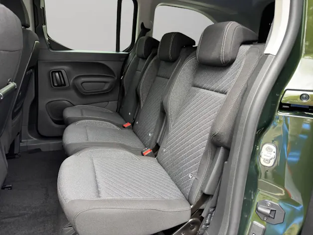 Peugeot Rifter Long 1.5 BlueHDi 130 Family Edition