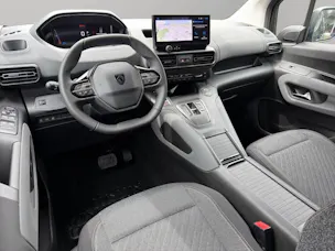 Peugeot Rifter Long 1.5 BlueHDi 130 Family Edition