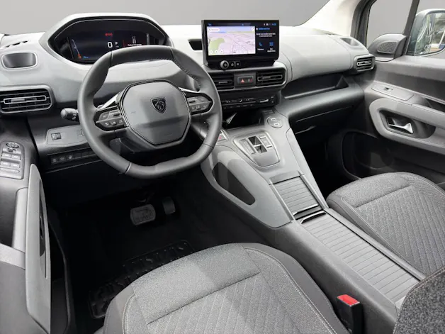 Peugeot Rifter Long 1.5 BlueHDi 130 Family Edition