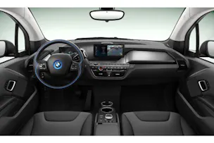 BMW i3 S 120 Ah i01 (CH) 📍