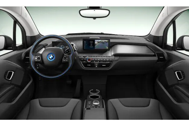 BMW i3 S 120 Ah i01 (CH) 📍