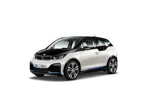 BMW i3 S 120 Ah i01 (CH) 📍